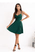 Robe courte model 208839 With You